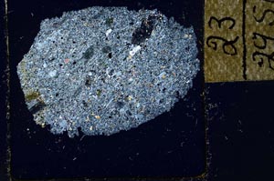 Cross Polarized, S23912