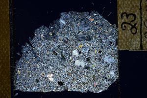 Cross Polarized, S23913