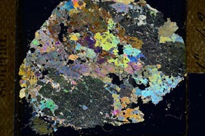 Cross Polarized, S25753