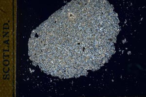 Cross Polarized, S25912