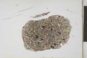 Plane Polarized, S26020