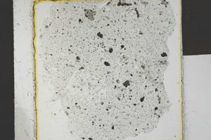 Plane Polarized, S26276