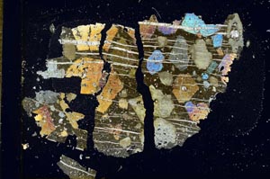 Cross Polarized, S26343