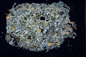 Cross Polarized, S26404