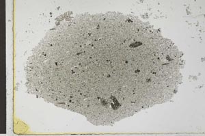 Plane Polarized, S26574