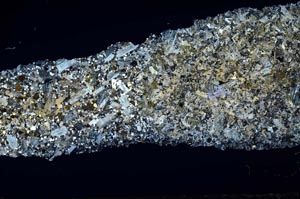 Cross Polarized, S26896