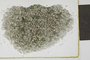 Plane Polarized, S27395