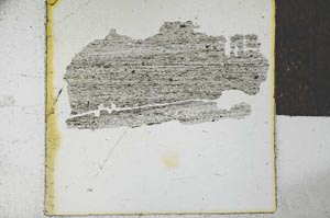 Plane Polarized, S27701