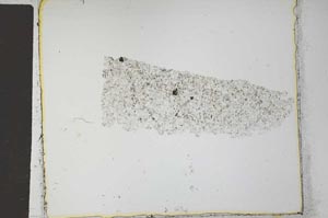 Plane Polarized, S27855
