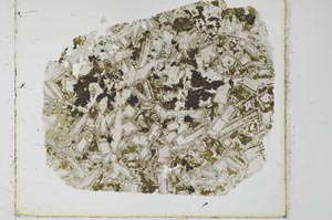 Plane Polarized, S27972