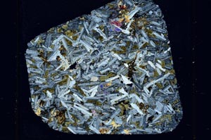 Cross Polarized, S27973