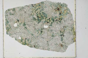 Plane Polarized, S27984