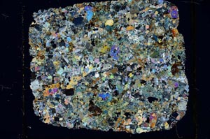 Cross Polarized, S27994