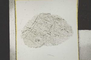 Plane Polarized, S28563