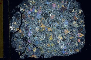 Cross Polarized, S29391