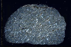 Cross Polarized, S29728