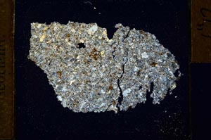 Cross Polarized, S30118