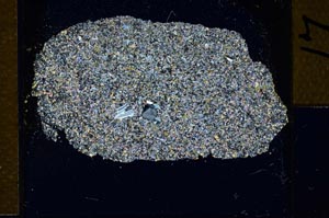 Cross Polarized, S30136