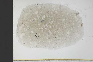 Plane Polarized, S30312