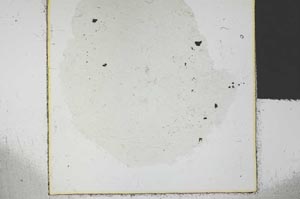 Plane Polarized, S30418