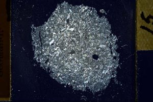 Cross Polarized, S30526