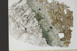 Plane Polarized, S30545