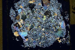 Cross Polarized, S30575