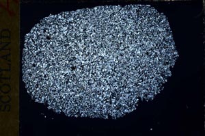 Cross Polarized, S30912