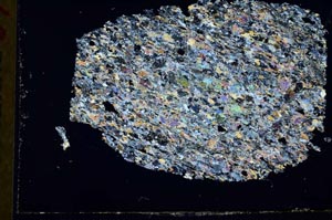 Cross Polarized, S30990