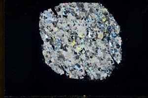 Cross Polarized, S30999