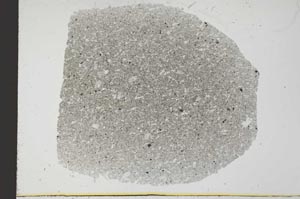 Plane Polarized, S31007