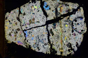 Cross Polarized, S31280