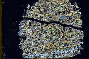 Cross Polarized, S31610