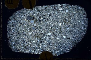 Cross Polarized, S31666/A