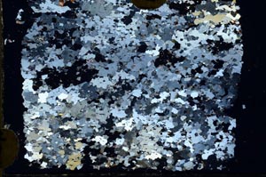 Cross Polarized, S31676