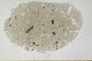 Plane Polarized, S31714