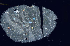 Cross Polarized, S31718