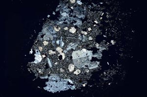 Cross Polarized, S31721