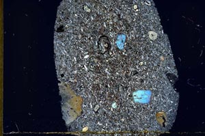 Cross Polarized, S31866