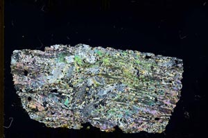 Cross Polarized, S32041