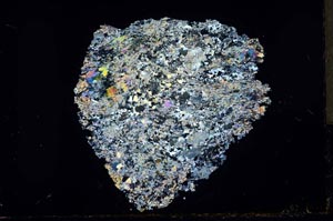 Cross Polarized, S32049