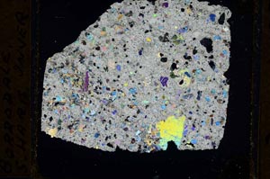 Cross Polarized, S32266/A