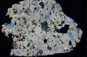 Cross Polarized, S32267