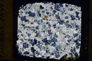 Cross Polarized, S32267/A