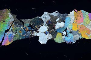 Cross Polarized, S32426