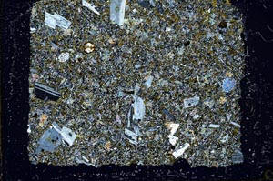 Cross Polarized, S32646