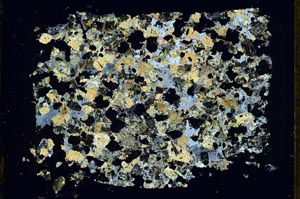 Cross Polarized, S32768/A