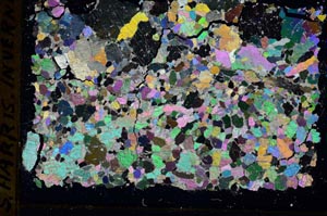 Cross Polarized, S33021