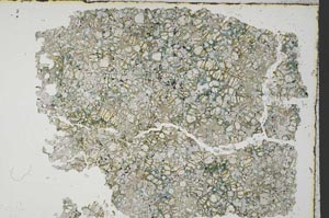 Plane Polarized, S33030