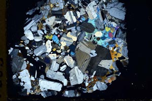 Cross Polarized, S33217